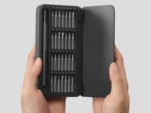 کیت پیچ گوشتی شیائومی هوتو مدل QWLSD009