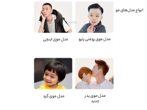 ماشین اصلاح موی سر شیائومی مدل EC101