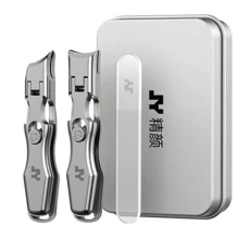 ست مانیکور ناخن شیائومی مدل JZ01H