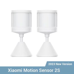 سنسور تشخیص حرکت هوشمند میجیا شیائومی مدل XMPIR02SXS