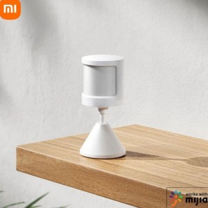 سنسور تشخیص حرکت هوشمند میجیا شیائومی مدل XMPIR02SXS