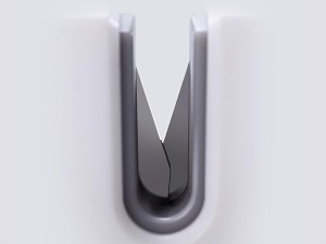 چاقو تیزکن مینی شیائومی مدل hu0066