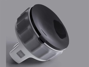 چاقو تیزکن مینی شیائومی مدل hu0066