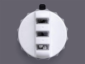 چاقو تیزکن مینی شیائومی مدل hu0066