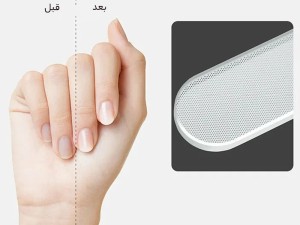 ست اصلاح ناخن و گوش پاک کن هوهو شیائومی مدل HU0210