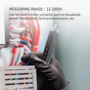 فازمتر دیجیتال شیائومی مدل G2704