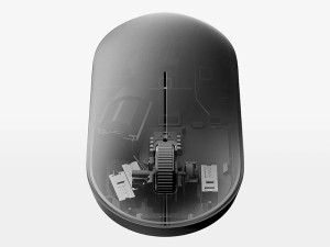 ست کیبورد و ماوس بی سیم شیائومی مدل WXJS02YM