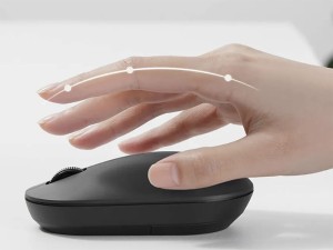 ست کیبورد و ماوس بی سیم شیائومی مدل WXJS02YM
