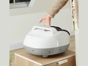 ماساژور پا قابل حمل همراه با کمپرس داغ شیائومی مدل LJZJ008