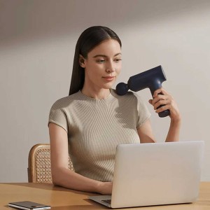 ماساژور تفنگی شیائومی مدل XMFGM451