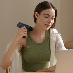 ماساژور تفنگی شیائومی مدل XMFGM353
