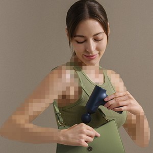 ماساژور تفنگی شیائومی مدل XMFGM353