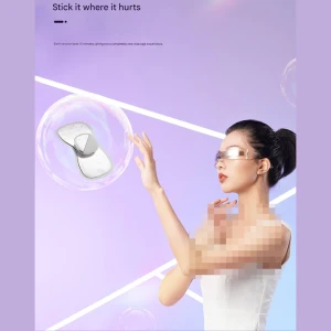 ماساژور بلوتوثی شیائومی مدل LRWB002