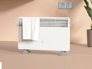 ساعت و سنسور رطوبت شیائومی مدل MHOC303