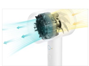 سشوار میجیا شیائومی مدل H300