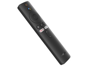 اندروید باکس و ریموت کنترل شیائومی مدل MDZ27EU