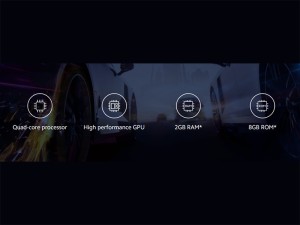 اندروید باکس و ریموت کنترل شیائومی مدل MDZ27EU