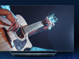 اندروید باکس و ریموت کنترل شیائومی مدل MDZ27EU