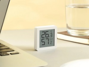 سنسور رطوبت و دما شیائومی مدل MHOC101