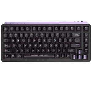کیبورد گیمینگ مکانیکی بی سیم شارژی شیائومی مدل MWMKB04