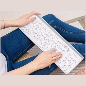 کیبورد بی سیم شیائومی مدل MWBK01