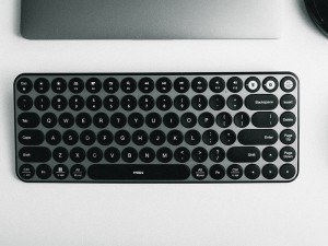 کیبورد بی سیم شیائومی مدل MWXKT01