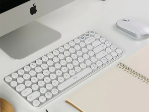 کیبورد بی سیم شیائومی مدل MWXKT01