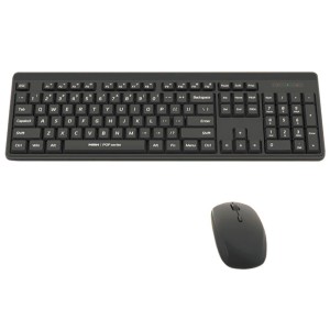 ست ماوس و کیبورد بی سیم شیائومی مدل B1040 MW23PB01