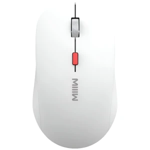 ماوس بی سیم دو حالته میوو شیائومی مدل MW23M22