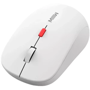 ماوس بی سیم دو حالته میوو شیائومی مدل MW23M22