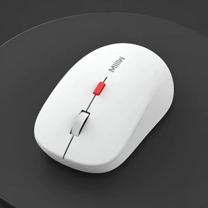 ماوس بی سیم دو حالته میوو شیائومی مدل MW23M22