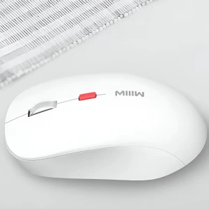ماوس بی سیم دو حالته میوو شیائومی مدل MW23M22