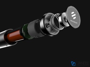چراغ قوه میجیا شیائومی مدل fz101