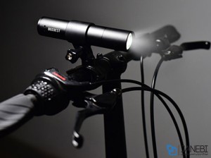 چراغ قوه میجیا شیائومی مدل fz101