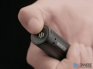 چراغ قوه میجیا شیائومی مدل fz101