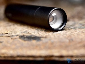 چراغ قوه میجیا شیائومی مدل fz101