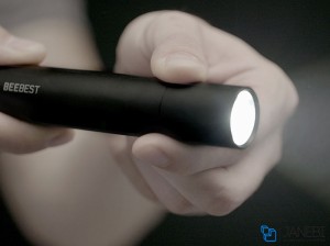 چراغ قوه میجیا شیائومی مدل fz101