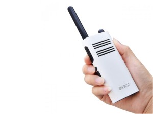 بی سیم واکی تاکی شیائومی مدل A208