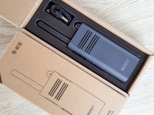 بی سیم واکی تاکی شیائومی مدل A208