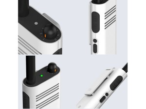 بی سیم واکی تاکی شیائومی مدل A208