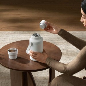 فلاسک 1 لیتری میجیا شیائومی مدل MJDDB01PL