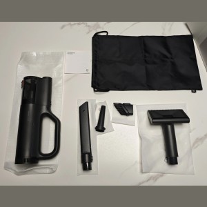 جارو شارژی ماشین میجیا شیائومی مدل MJXCQ01QW