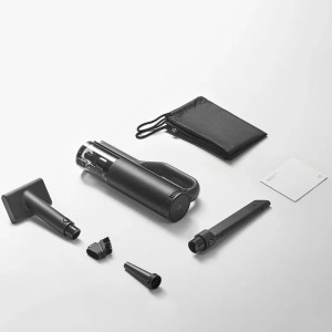 جارو شارژی ماشین میجیا شیائومی مدل MJXCQ01QW