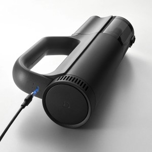 جارو شارژی ماشین میجیا شیائومی مدل MJXCQ01QW