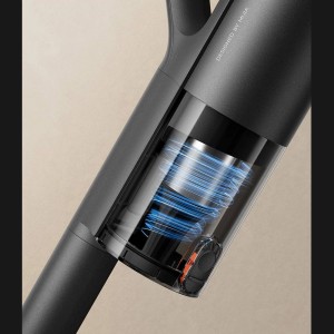 جارو شارژی ماشین میجیا شیائومی مدل MJXCQ01QW