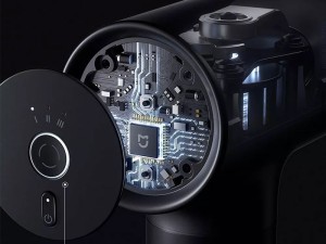 ماساژور تفنگی میجیا شیائومی مدل MJJMQ01ZJ