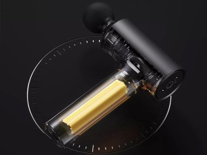ماساژور تفنگی میجیا شیائومی مدل MJJMQ01ZJ