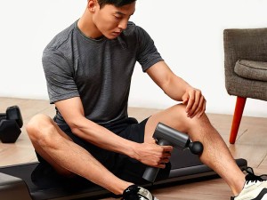 ماساژور تفنگی میجیا شیائومی مدل MJJMQ01ZJ