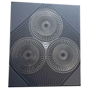 ریش تراش شارژی ضدآب میجیا شیائومی مدل S302