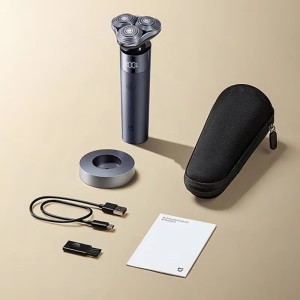 ریش تراش شارژی ضدآب میجیا شیائومی مدل S302